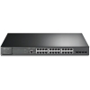 SWITCH TP-LINK TL-SG3428MP
