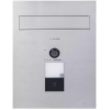 Skrzynka na listy VIDOS ONE S2401-SKP z wbudowanym wideodomofonem