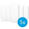 UBIQUITI LOCO 5AC NS-5ACL-5 (5-PACK)