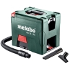 Metabo odkurzacz akumulatorowy AS 18 L PC
