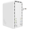 MIKROTIK POWERLINE PWR-LINE AP (PL7411-2nD)
