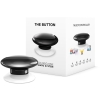 FIBARO The Button | FGPB-101-2 ZW5 | Czarny