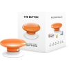 FIBARO The Button | FGPB-101-8 ZW5 | Pomarańczowy