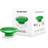 FIBARO The Button | FGPB-101-5 ZW5 | Zielony