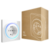 FIBARO Walli Outlet type F | FGWOF-011