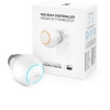 FIBARO The Heat Controller | FGT-001 ZW5 EU | Inteligentna głowica termostatyczna