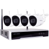 ZESTAW MONITORINGU WIFI HIKVISION WIFIKIT-B2-4CH