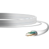 KABEL SKRĘTKA UBIQUITI CAT.6 U/UTP UC-C6-CMR