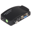 KONWERTER BNC DO VGA VGA-1920F