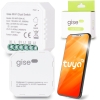 GISE SMART Dual Switch Podwójny sterownik oświetleniowy Tuya WiFi