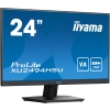 Monitor LED IIYAMA XU2494HSU-B2 HDMI DisplayPort USB