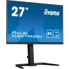 Monitor LED IIYAMA XUB2796QSU-B5 27 cali WQHD HAS + Pivot 1ms FreeSync