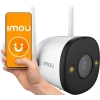 KAMERA IP IMOU BULLET 2 PRO 4MP IPC-F46FEP-D