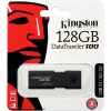 Pendrive Kingston Data Traveler DT100 G3 128GB USB 3.1