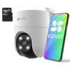 KAMERA IP WIFI EZVIZ H8c (4MP) + KARTA 64GB