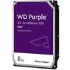 DYSK WD PURPLE 8TB WD84PURZ