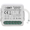 Moduł OXT mini 3 obwody WiFi Tuya