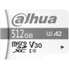 Karta pamięci 512GB DAHUA TF-P100-512GB