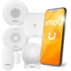 Imou IOT podstawowy zestaw bezpiecznego mieszkania