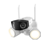Kamera IP Reolink DUO Floodlight Wi-Fi 8MP IR30m IP66