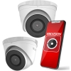 Kamera IP Hilook by Hikvision kopułka 2MP IPCAM-T2 2.8mm