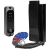 Domofon ORNO 1-rodzinny, interkom, OR-DOM-JA-928/B AVIOR