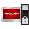 WIDEODOMOFON HIKVISION DS-KIS202T
