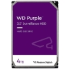 DYSK WD PURPLE 4TB WD43PURZ