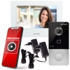 Zestaw wideodomofonowy HikVision KIT-IP-PL603-W