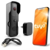 Videodomofon Wi-Fi TUYA V30