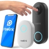 Reolink bezprzewodowy wideo dzwonek Wi-Fi 5MPx