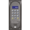 ACO CDNP6ACCS GR CENTRALA DOMOFONOWA grzałka LCD. RFID SLAVE
