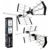 Antena DVB-T2 MITON DEMETER 900 / GALAXY COMBO PREMIUM VHF UHF
