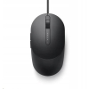 Mysz Dell MS3220 Laser Wired Mouse (Czarny)