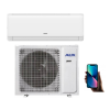 Klimatyzator Split, Pompa ciepła powietrze- powietrze Q-SMART PREMIUM  AUX-18QP
