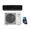 Klimatyzator Split, Pompa ciepła powietrze- powietrze HALO DELUXE  AUX-18HE