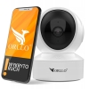 Kamera IP Orllo W9 mini kamera do domu Wi-Fi IP LAN 5Mpx