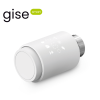 GISE Głowica termostatyczna Tuya Zigbee GTV-ZB