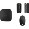 AJAX StarterKit Cam Plus (black)