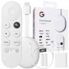 Odtwarzacz Google Chromecast HD z Google TV
