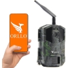 Fotopułapka GSM ORLLO Huntercam 3