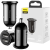 ŁADOWARKA SAMOCHODOWA Baseus Grain Pro CCALLP-01 24W 4.8A 2x USB-A