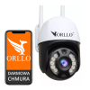 Kamera IP Orllo zewnętrzna obrotowa zoom x10 Z9 PRO