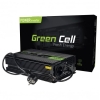 PRZETWORNICA NAPIĘCIA INWERTER Green Cell 12V -> 230V 300W/600W CZYSTA SINUSOIDA INV07