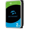 Dysk HDD Seagate SkyHawk ST2000VX017 2TB