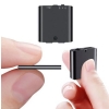 MINI DYKTAFON SZPIEGOWSKI SPY USB DETEKCJA 32GB Q63