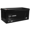 AKUMULATOR AGM Green Cell VRLA 12V 200Ah
