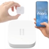 AQARA Czujnik wibracji i drgań DJT11LM Homekit EU