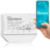 SONOFF Inteligentny przełącznik Wi-Fi 1-kanałowy MINIR-3