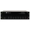 WZMACNIACZ ITC TI-550 5-STREFOWY MIKSUJĄCY 550W